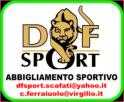 Abbigliamento sportivo DF